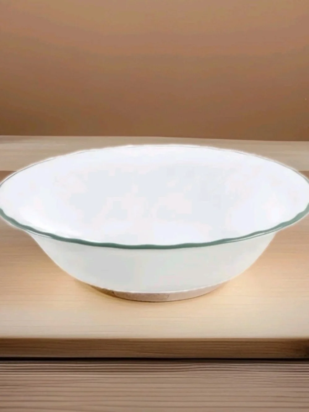Corelle simple white